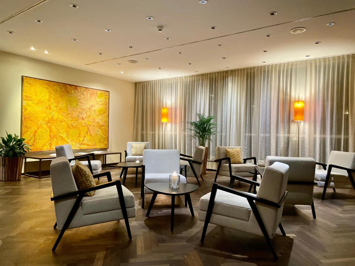 Hotel Krone Дорнбирн Екстериор снимка