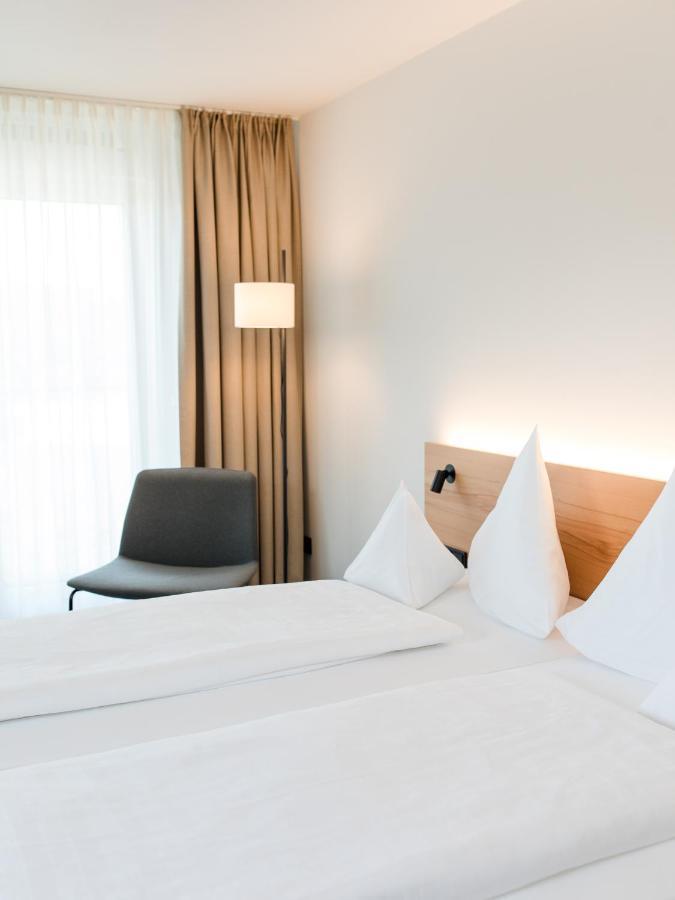 Hotel Krone Дорнбирн Екстериор снимка