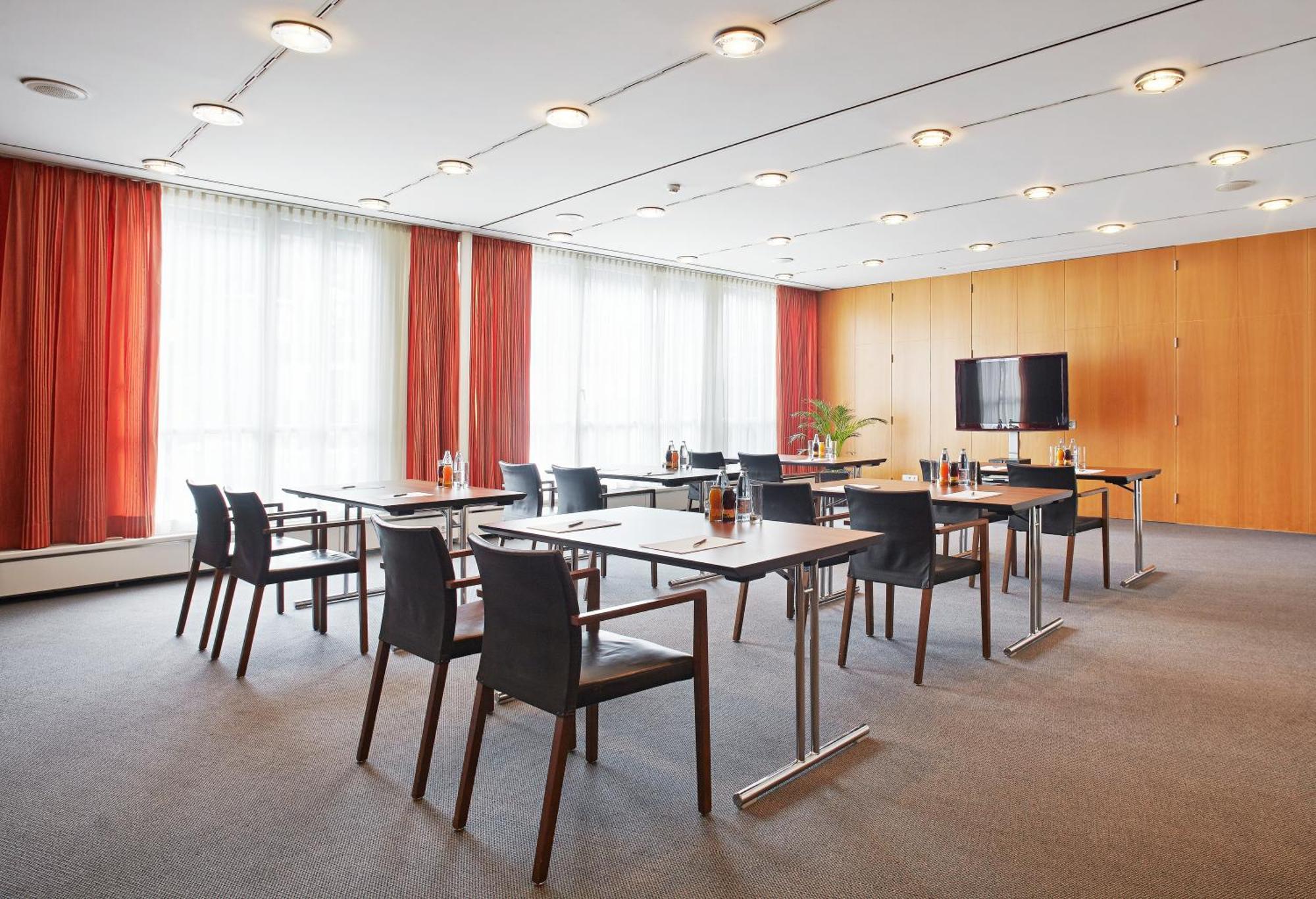 Hotel Krone Дорнбирн Екстериор снимка